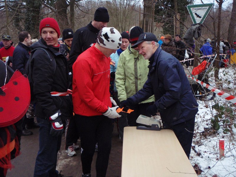 Silversterlauf 136